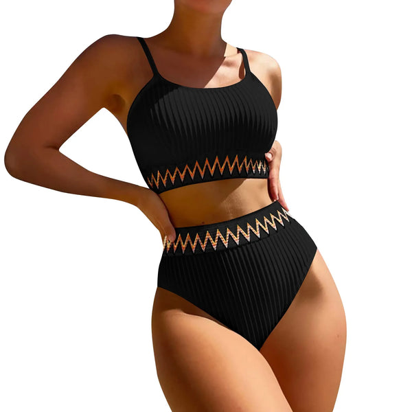 Womanup0011 Kadın Bikini