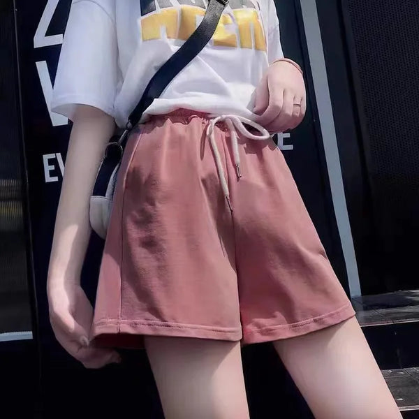 Shortw003 Kadın Şort