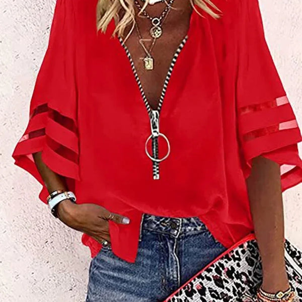 Blouse013 Kadın Gömlek