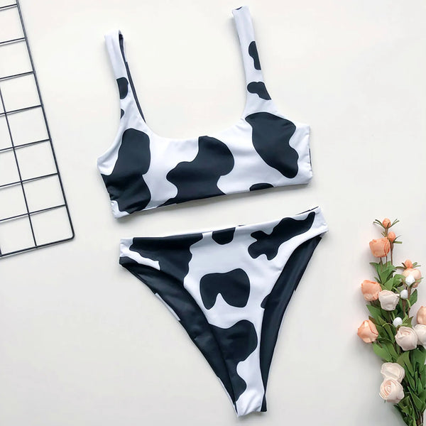 Womanup0027 Kadın Bikini