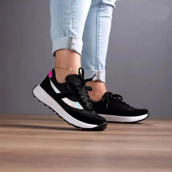 NL-503 KADIN SPOR AYAKKABI