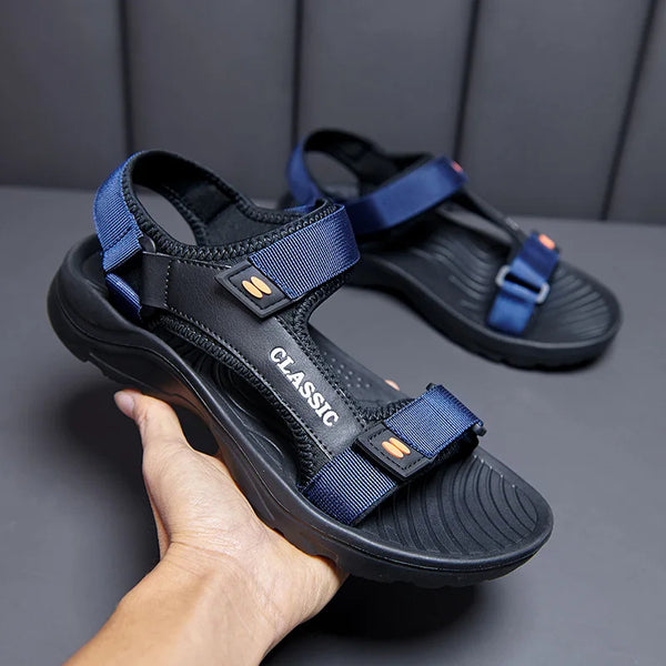 PL-708 ERKEK SANDALET