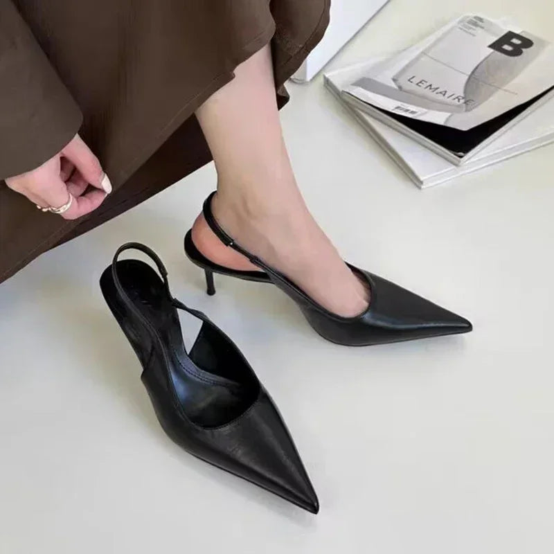 Shoewf158 Kadın Ayakkabı