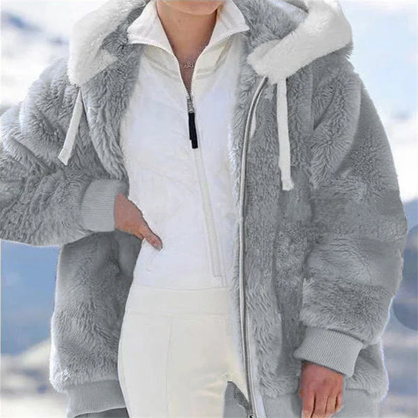 Hoow002 Kadın Hoodie