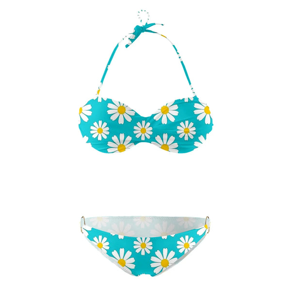 Womanup0020 Kadın Bikini