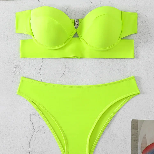 Womanup004 Bikini