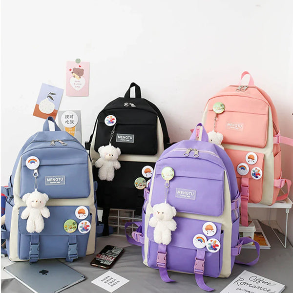NL-327 SET KADIN ÇANTA