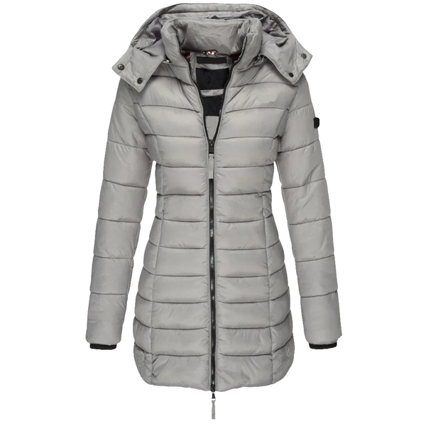 Coatw101 Kadın Mont