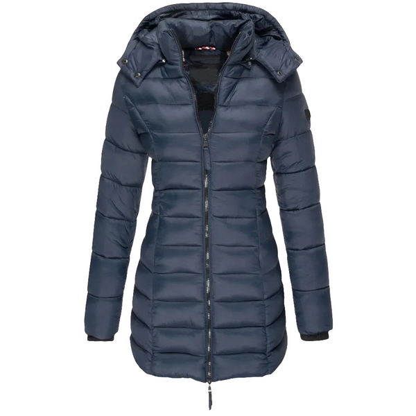 Coatw101 Kadın Mont