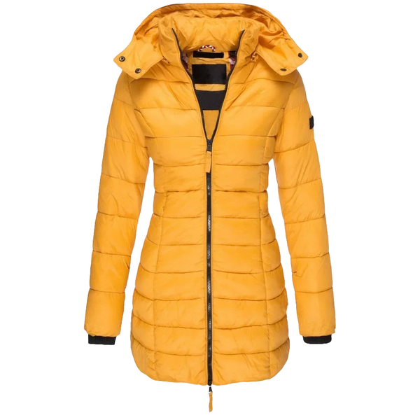 Coatw101 Kadın Mont