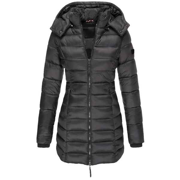 Coatw101 Kadın Mont